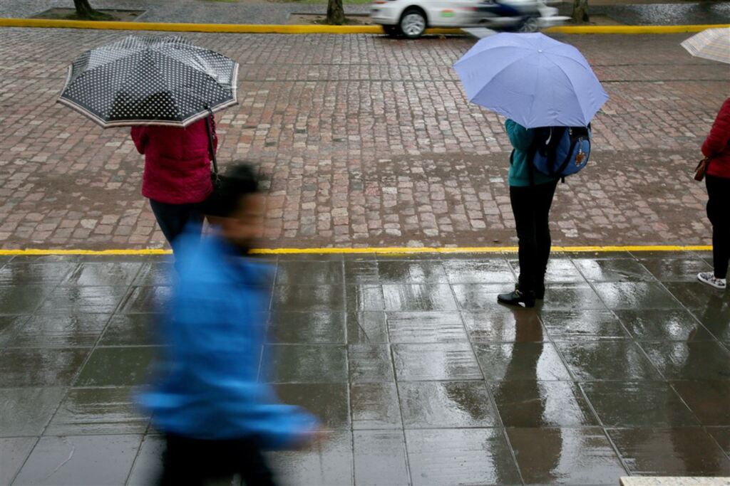 Foto: Renan Mattos (Diário) - 