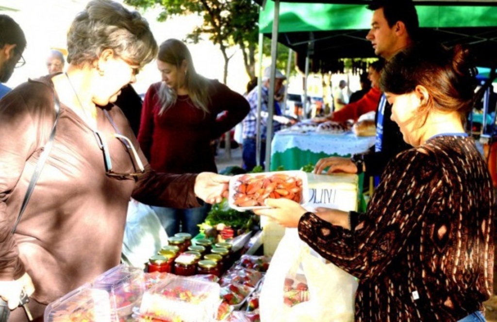 Foto: João Vilnei (Prefeitura de Santa Maria) - 