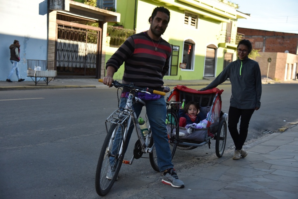 Foto: Gabriel Haesbaert (Diário) - 