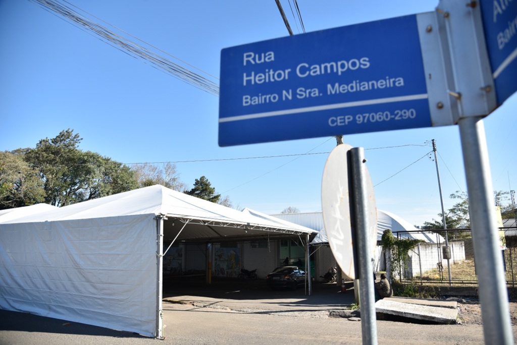 Foto: Gabriel Haesbaert (Diário) - 