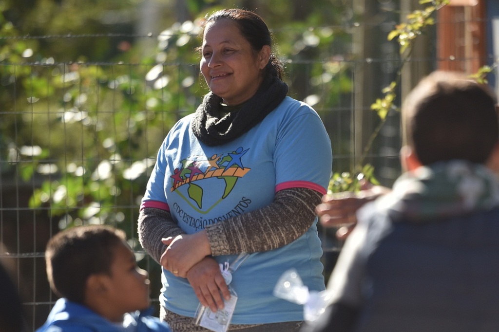 Foto: Gabriel Haesbaert (Diário) - 