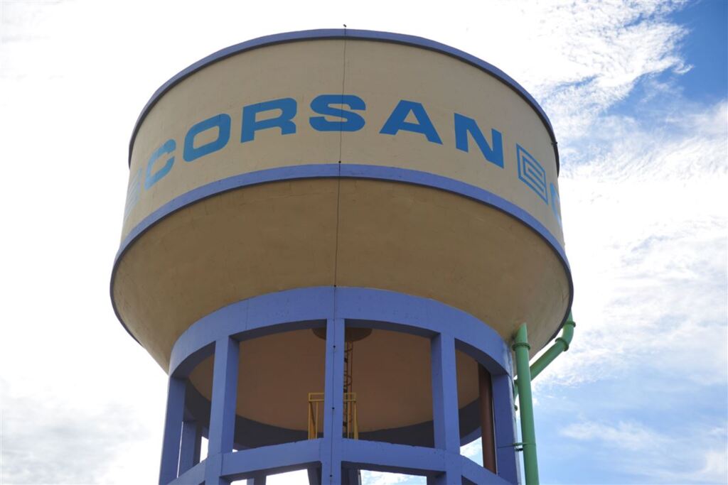 Moradores de 6 bairros de Santa Maria devem ficar sem água neste sábado