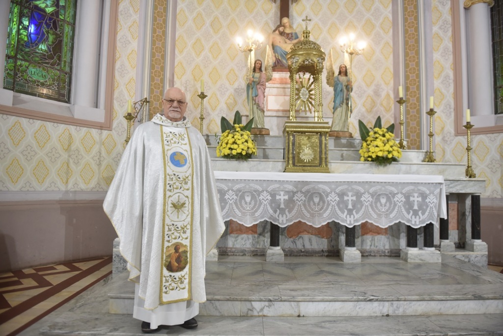 Foto: Gabriel Haesbaert (Diário) - 