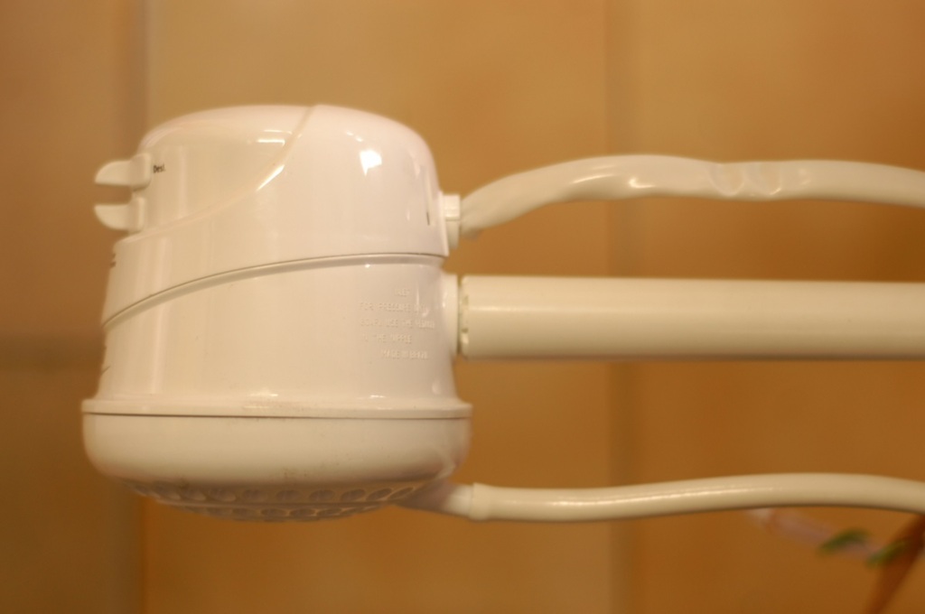 Cuidados com o chuveiro devem ser redobrados no inverno