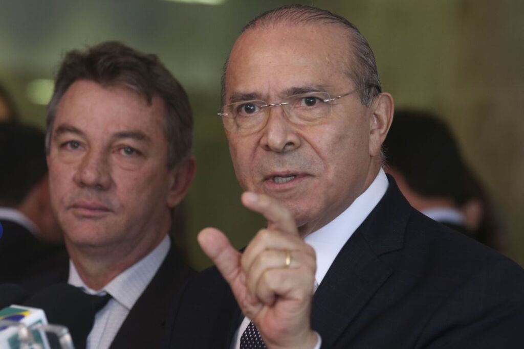 Foto: Antonio Cruz (Agência Brasil) - 