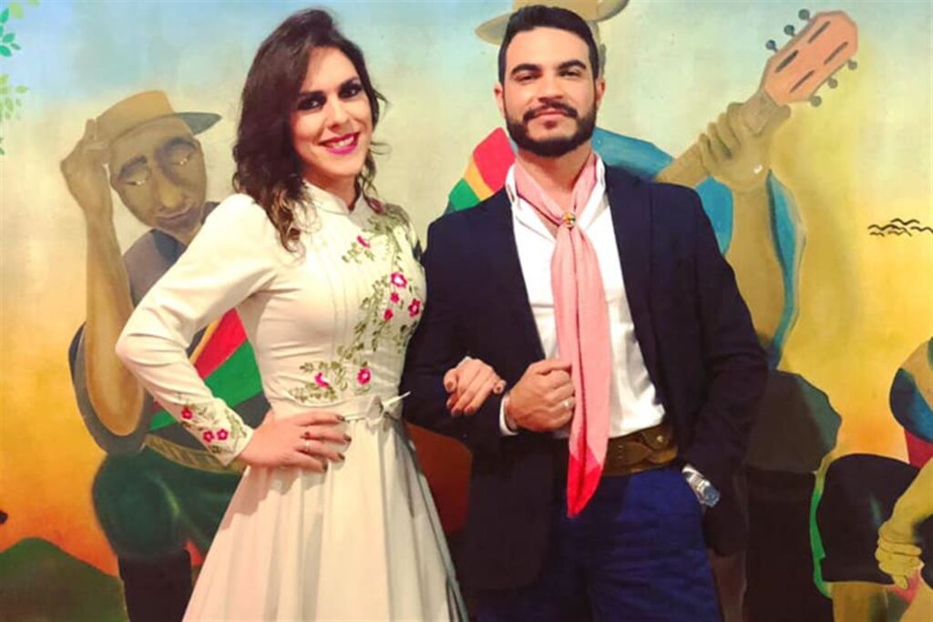 Julian Kettermann - Divulgação - 