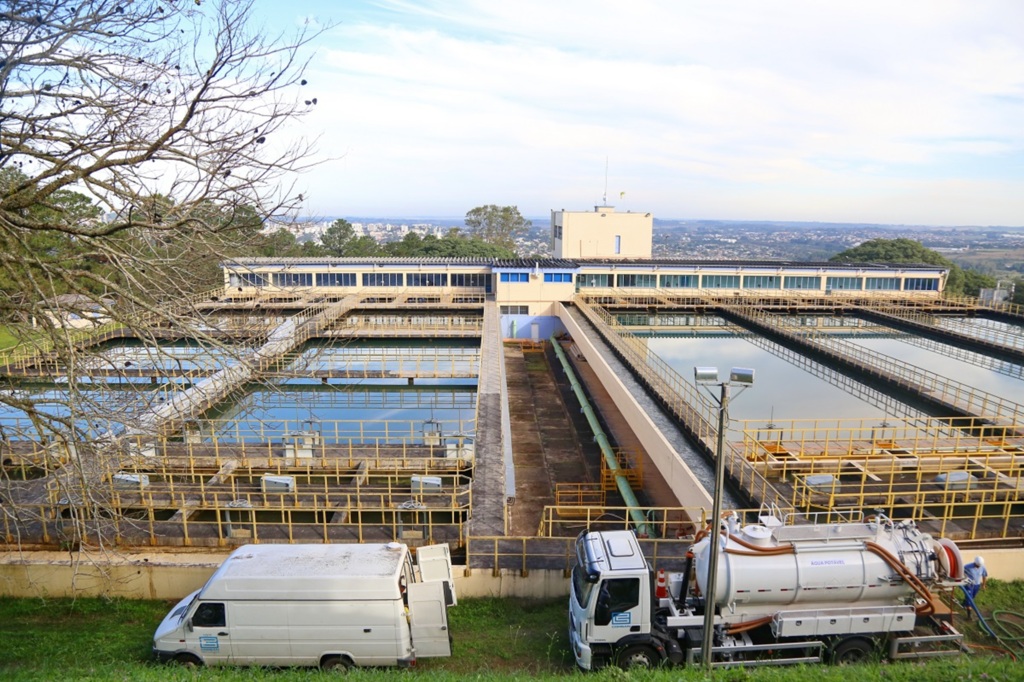 Moradores de 28 municípios da região têm reajuste na tarifa da Corsan