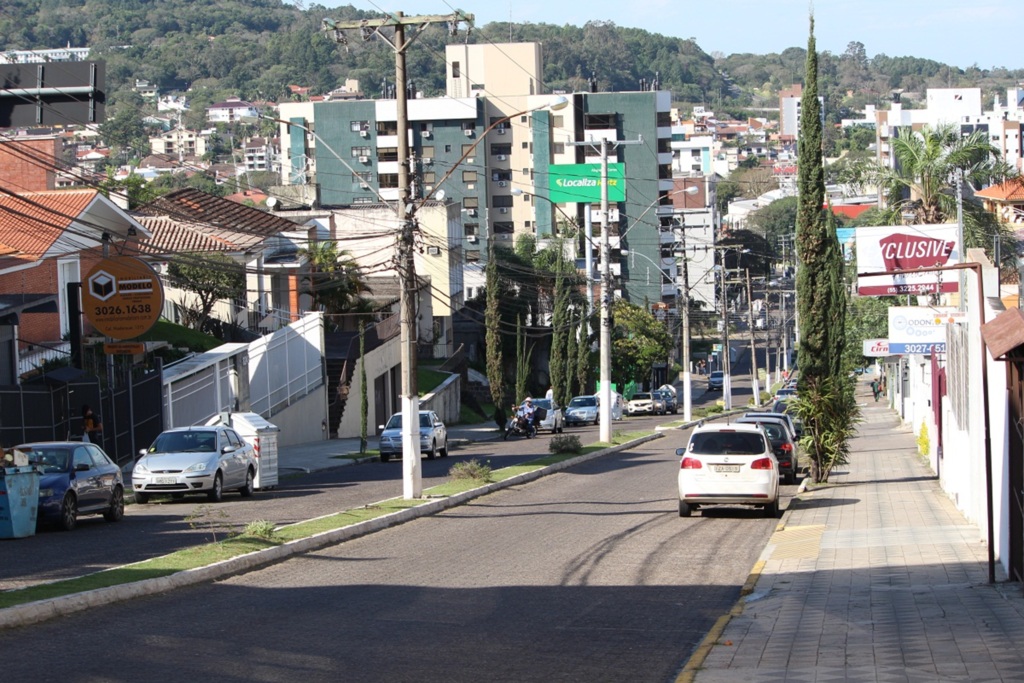 Foto: Janaína Wille (Diário) - 