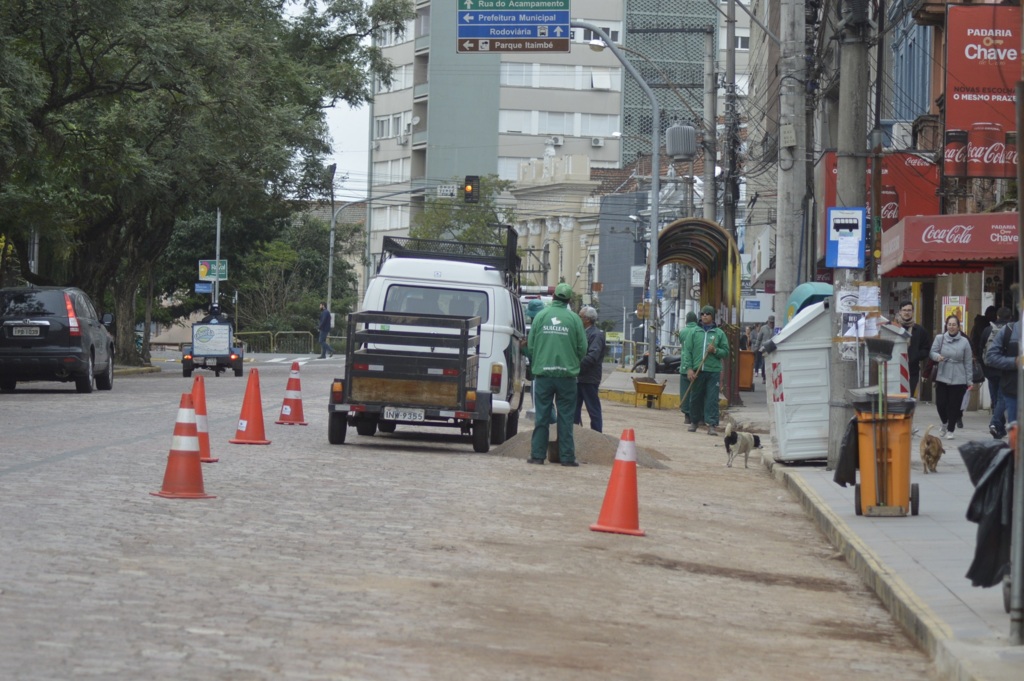 Foto: João Vilnei (Diário) - 