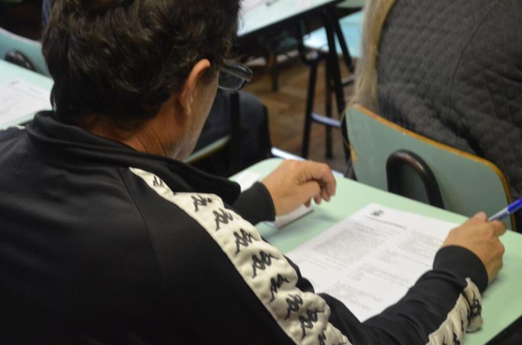 Foto: Mateus Azevedo (Arquivo CMVSM) - 