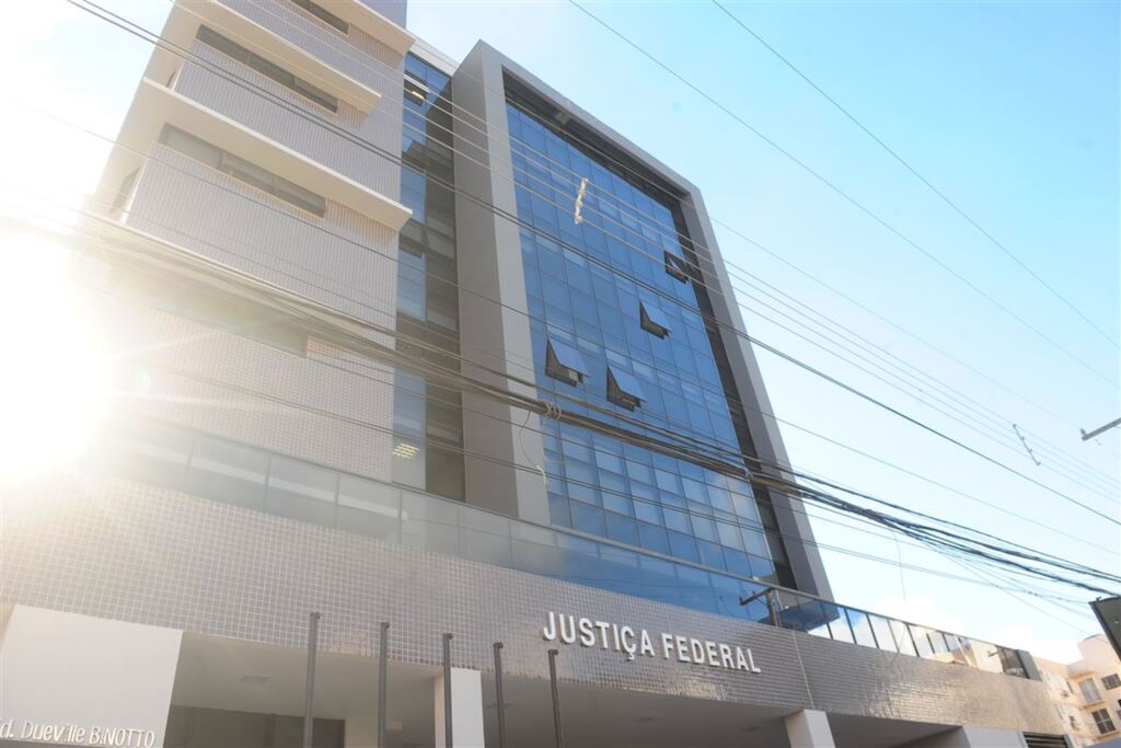 Inscrições para concurso da Justiça Federal terminam nesta quarta-feira