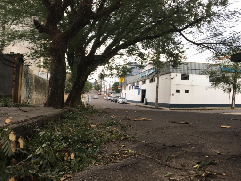 Foto: Renan Mattos (Diário) - 