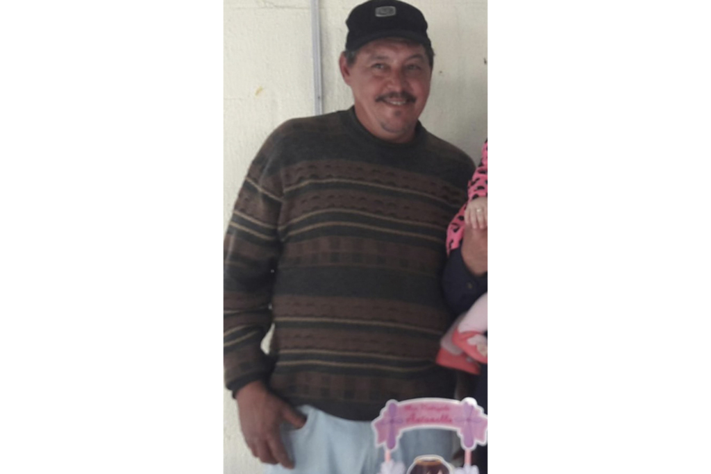Encontrado homem que estava desaparecido há 17 dias