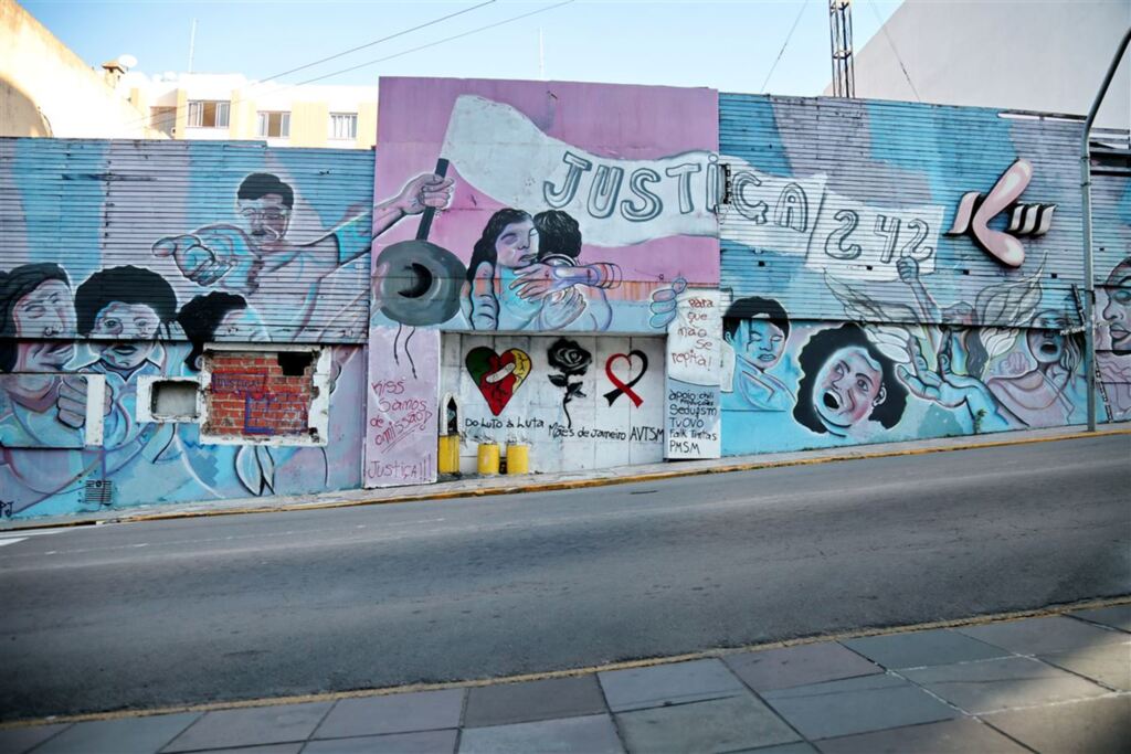 Foto: Renan Mattos (Diário) - 