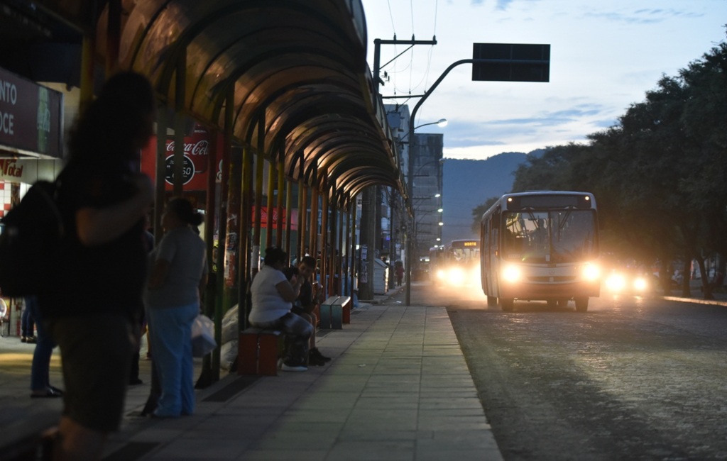 Foto: Gabriel Haesbaert (Diário) - 