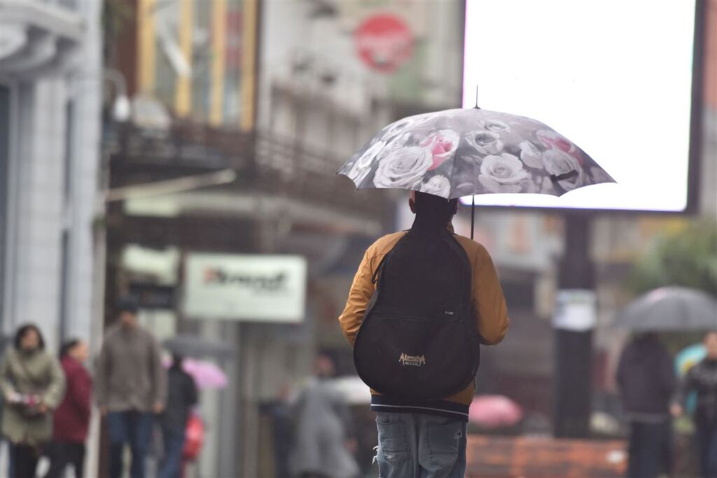 Foto: Gabriel Haesbaert (Diário) - 