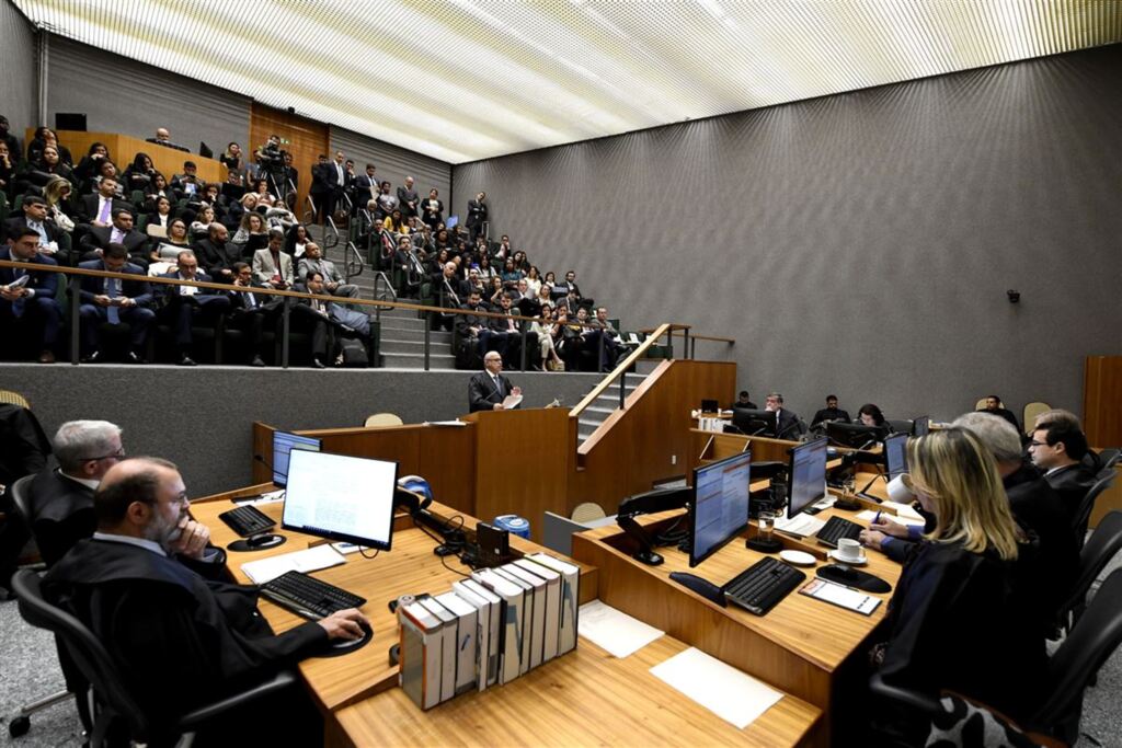 STJ decide que réus do caso Kiss vão a júri popular