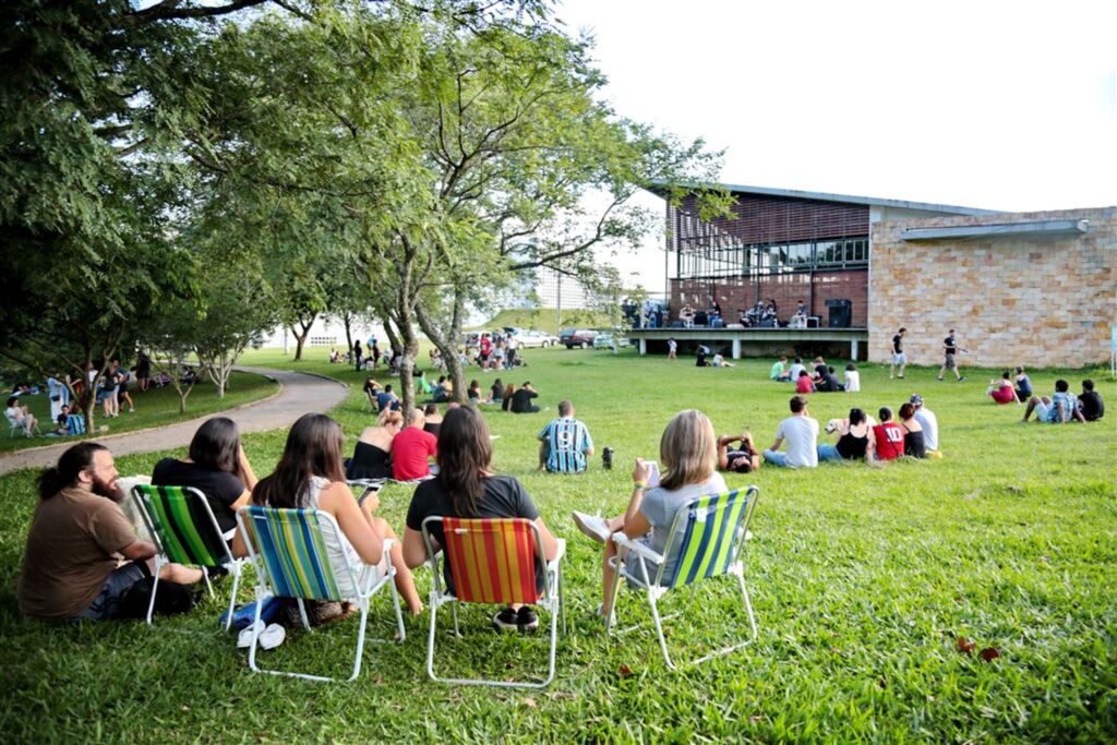 Foto: Renan Mattos (Arquivo Diário) - 