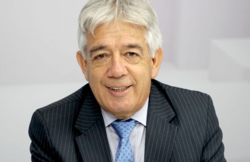 Morre Jornalista formado na UFSM