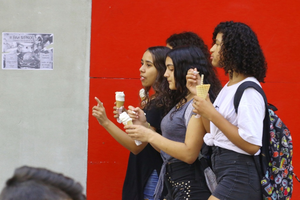 Semana deve começar com abafamento, mas terminar com frio em Santa Maria