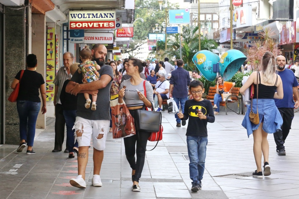 Temperaturas altas e vento Norte continuam até a próxima semana