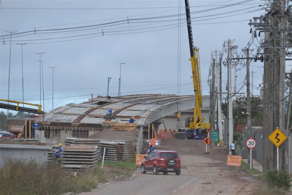 Foto: Deni Zolin (Diário) - 