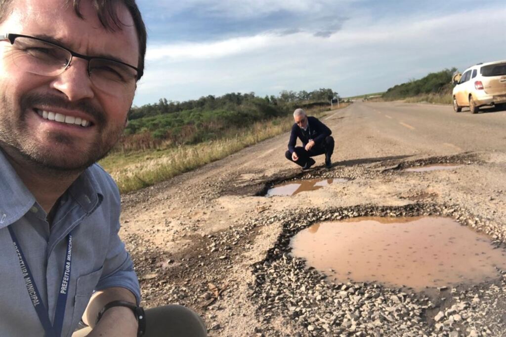 Foto: Márcio Brasil (Divulgação) - 