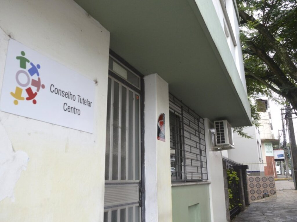 Foto: Prefeitura de Santa Maria (Divulgação) - 