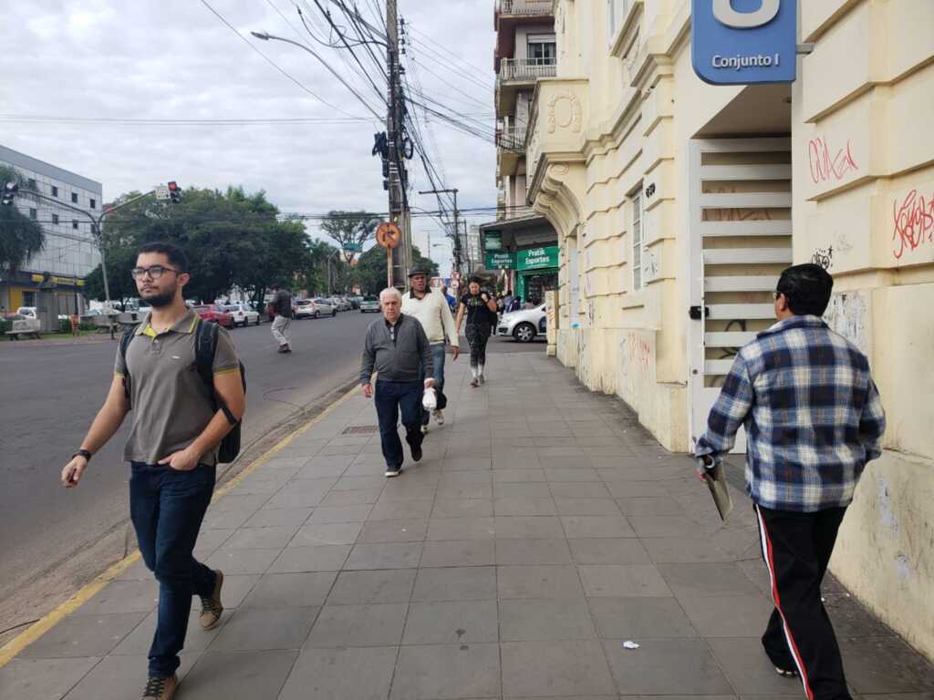 Foto: Pedro Piegas (Diário) - 