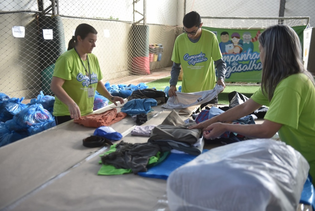 Foto: Gabriel Haesbaert (Diário) - 