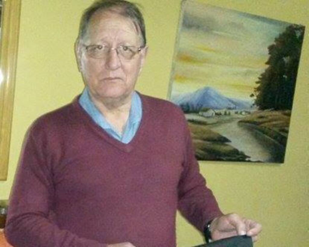 Morre o presidente da Associação de Propagandistas de Laboratórios de Santa Maria