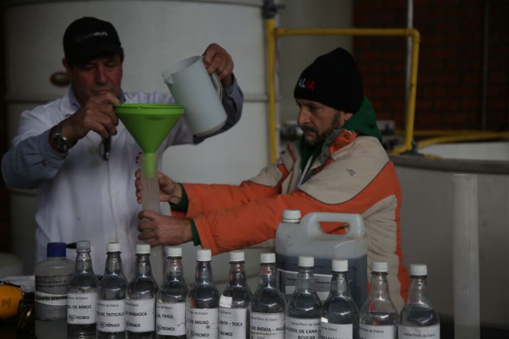 Fotos: Renan Mattos (Diário) - 