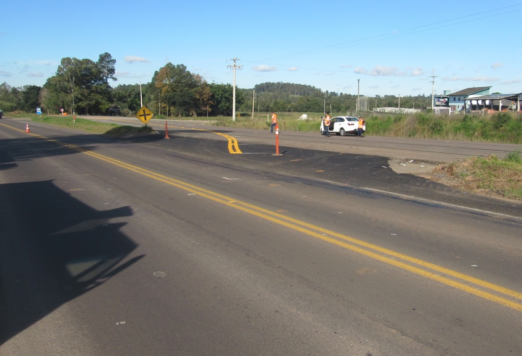 Foto: : Ricardo Lopes/Gestão Ambiental TUSM - 