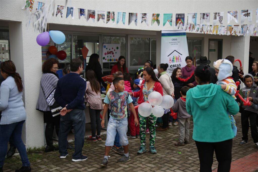 Foto: Renan Mattos (Diário) - 