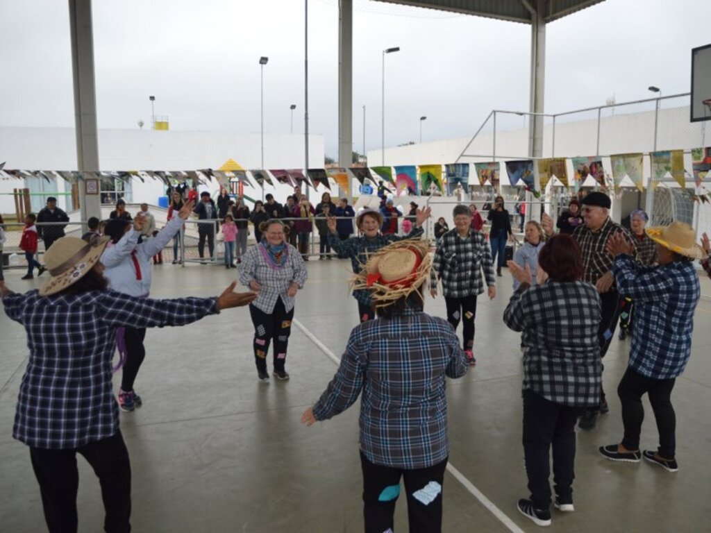 Região Oeste vai receber arraiá solidário neste sábado