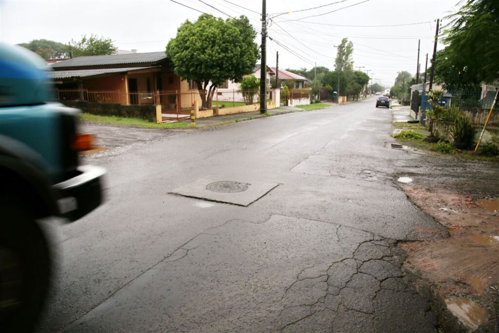 Foto: Renan Mattos (Diário) - 