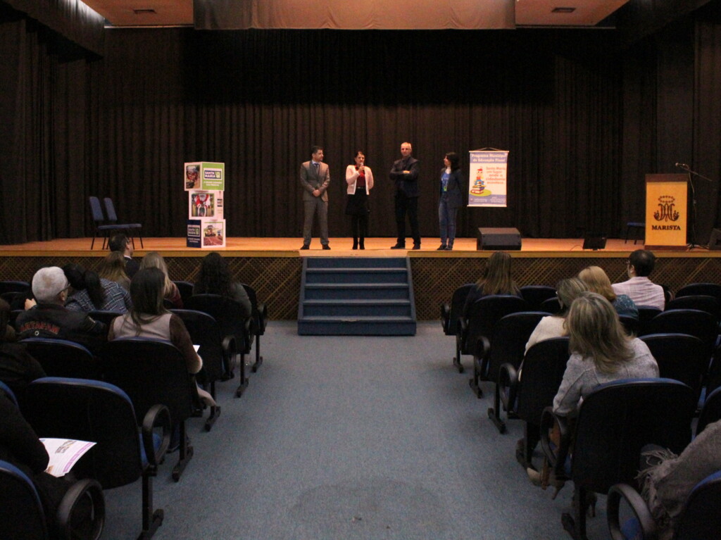 Foto: Prefeitura de Santa Maria - 