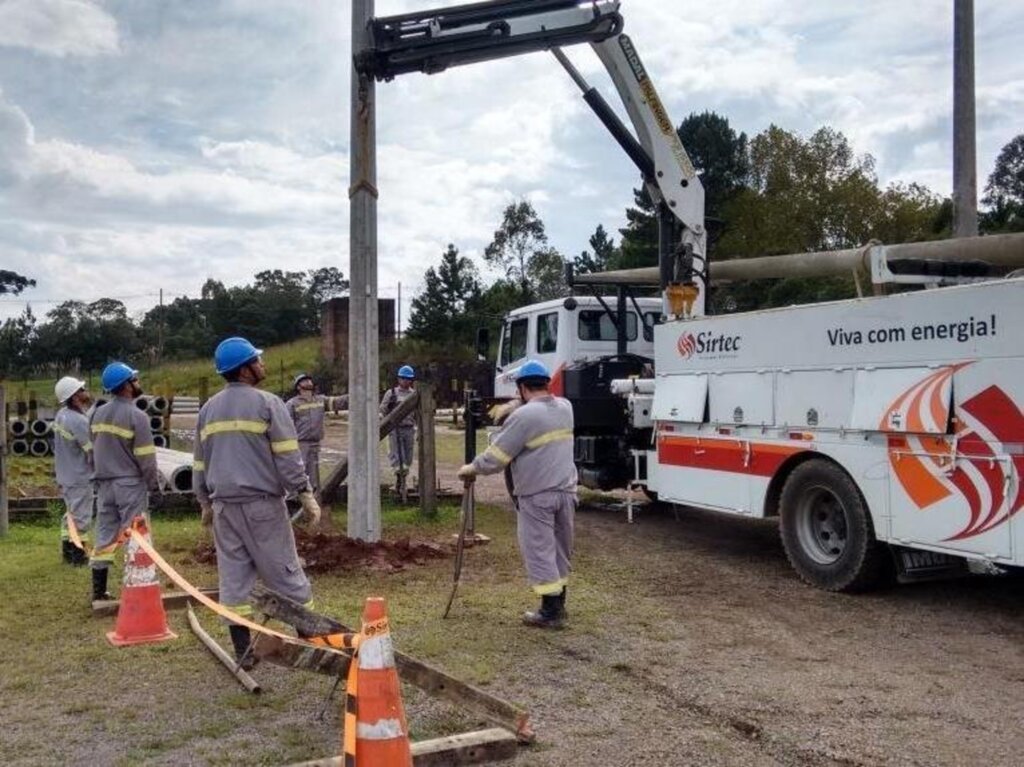 Foto: Prefeitura de Santa Maria (Arquivo) - 