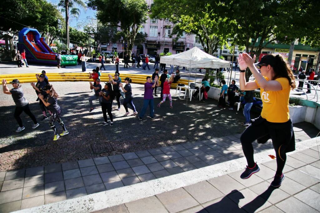 Fotos: Renan Mattos - 