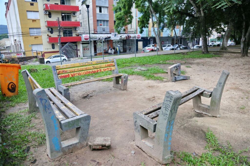 Foto: Pedro Piegas (Diário) - 