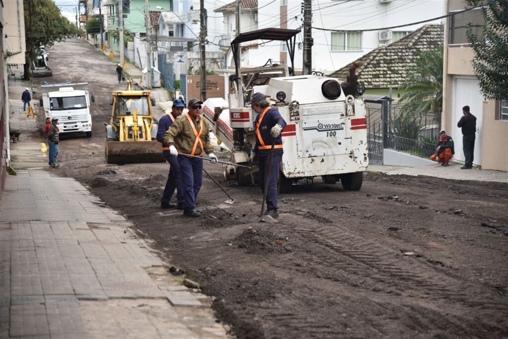 Foto: Gabriel Haesbaert (Diário) - 
