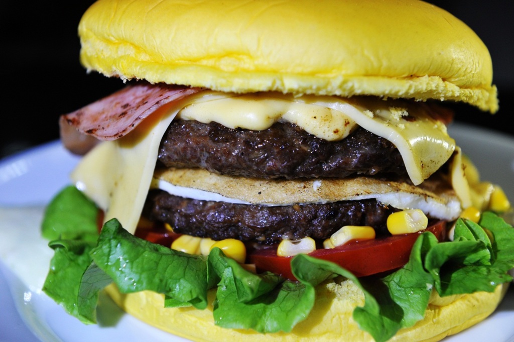 17 lugares para comemorar o Dia do Hambúrguer em Santa Maria