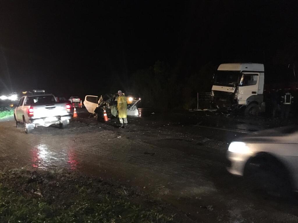 Foto: Michelli Taborda (Diário) - 