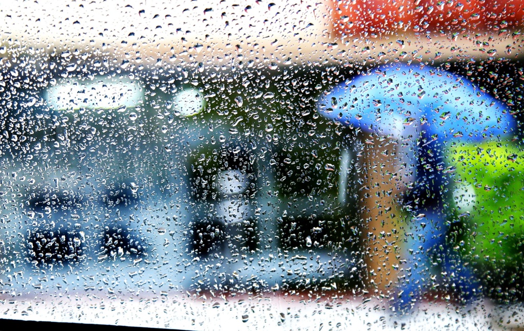 Chuva cessa, mas fim de semana deve ser frio em Santa Maria