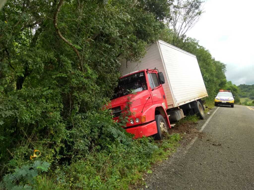 Foto: Batalhão Rodoviário da Brigada Militar (Divulgação) - 