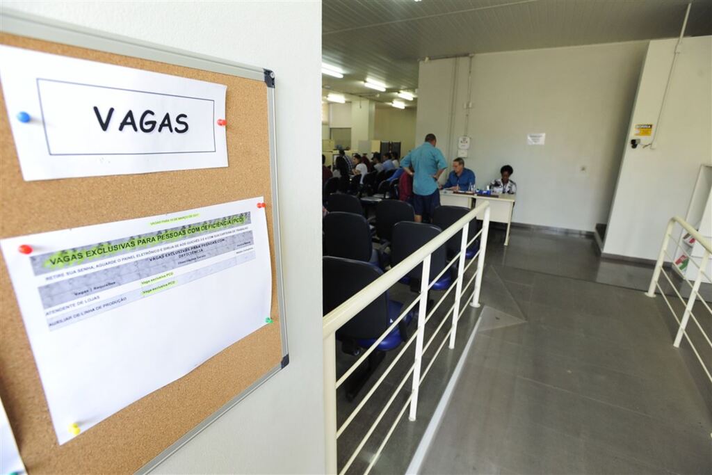 141 vagas de emprego para quarta-feira em Santa Maria