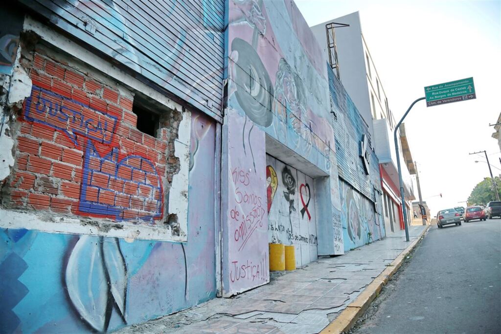 Foto: Renan Mattos (Diário) - 