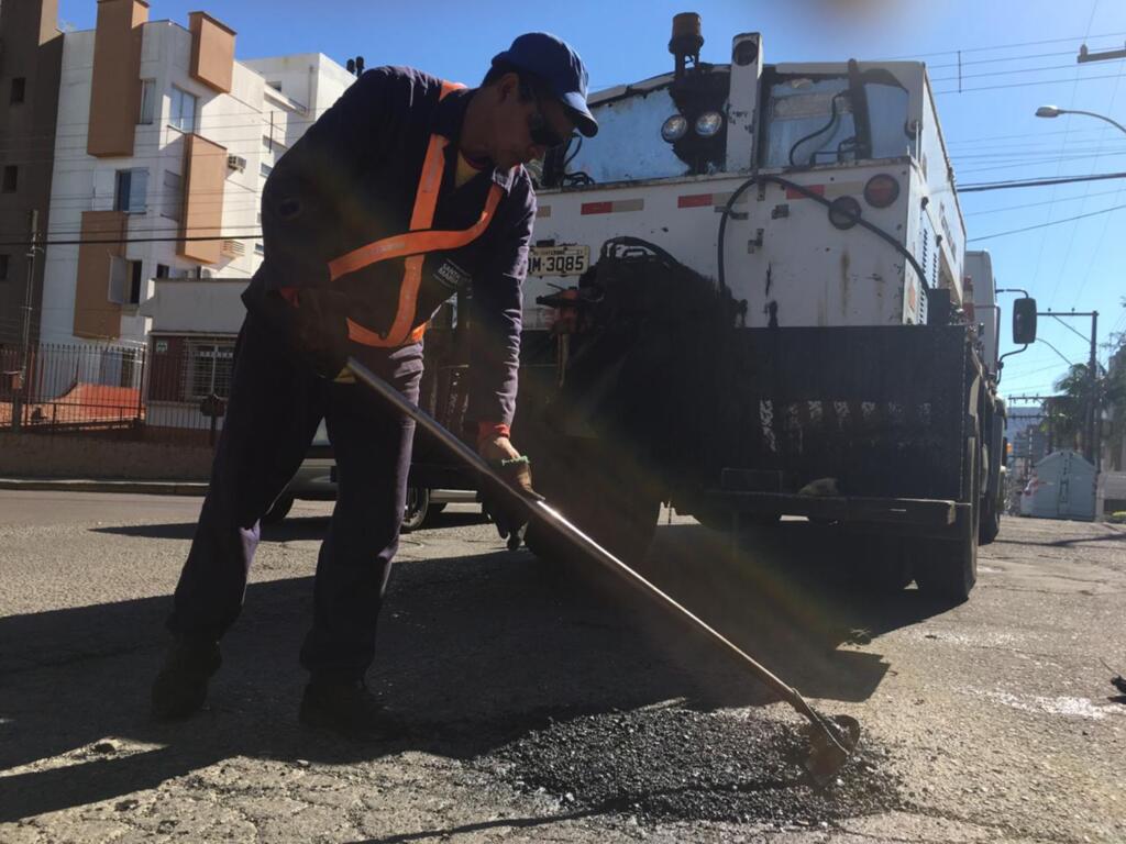 Foto: Victoria Debortoli (Diário) - 