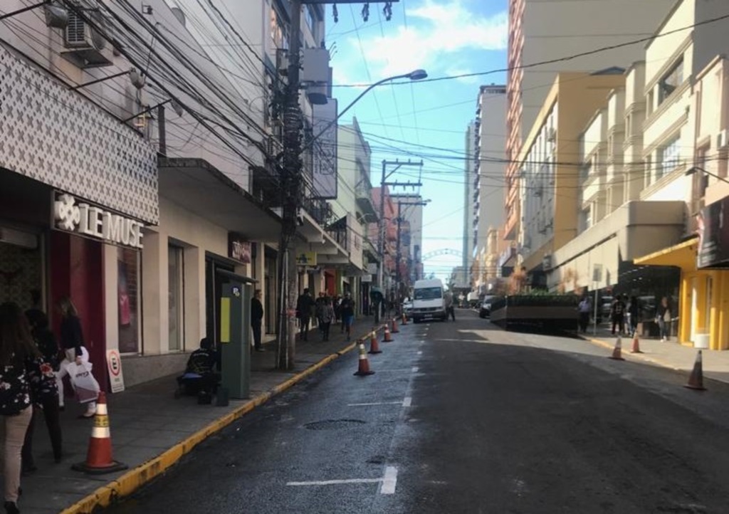 Foto: Rek Parking (divulgação) - 