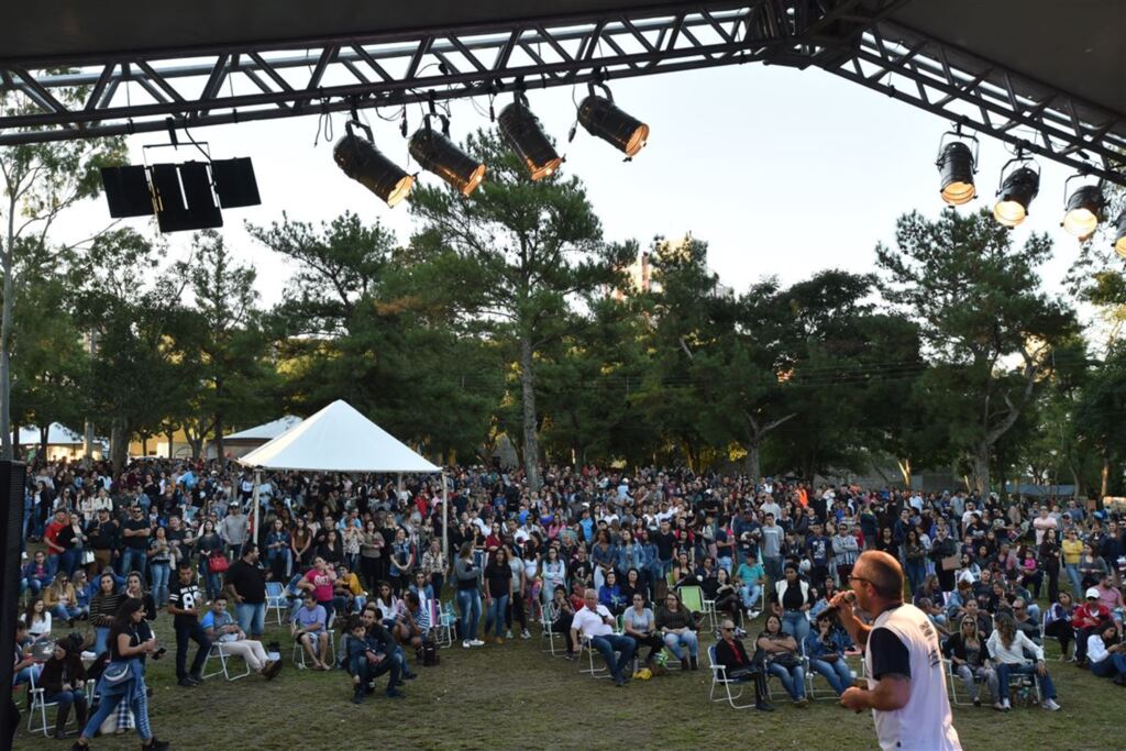 Fotos: Gabriel Haesbaert (Diário) - 
